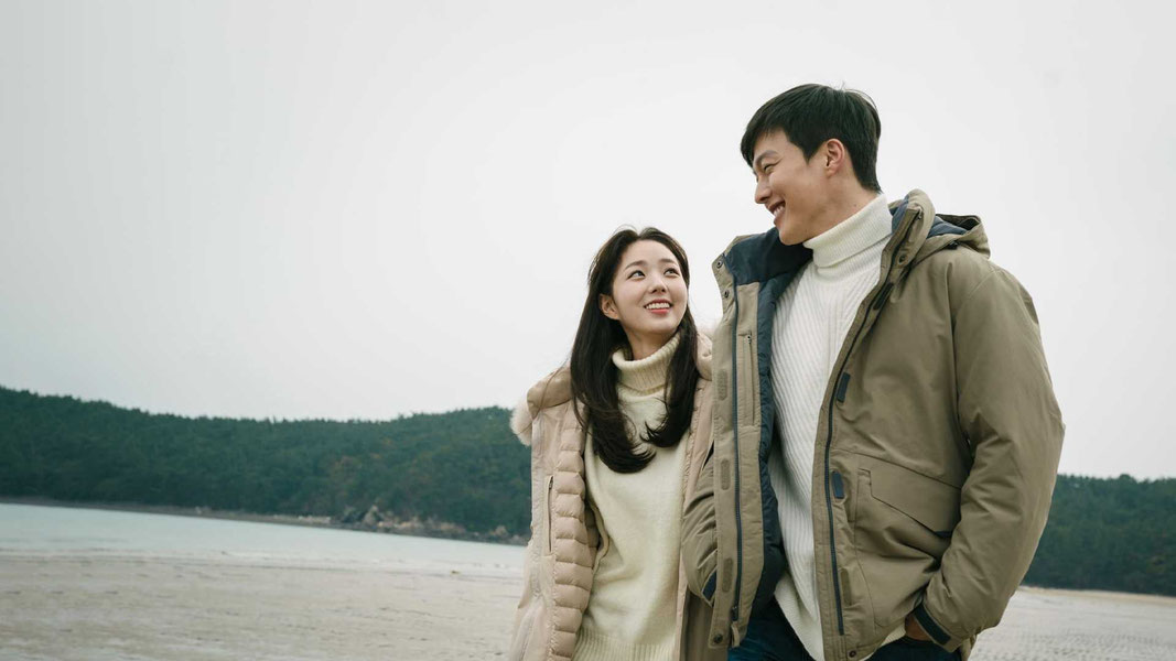 Кисло-сладкий вкус любви