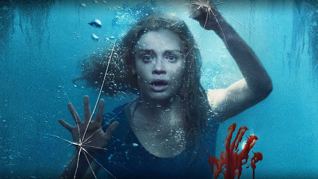 Клаустрофобы: Квест в Москве