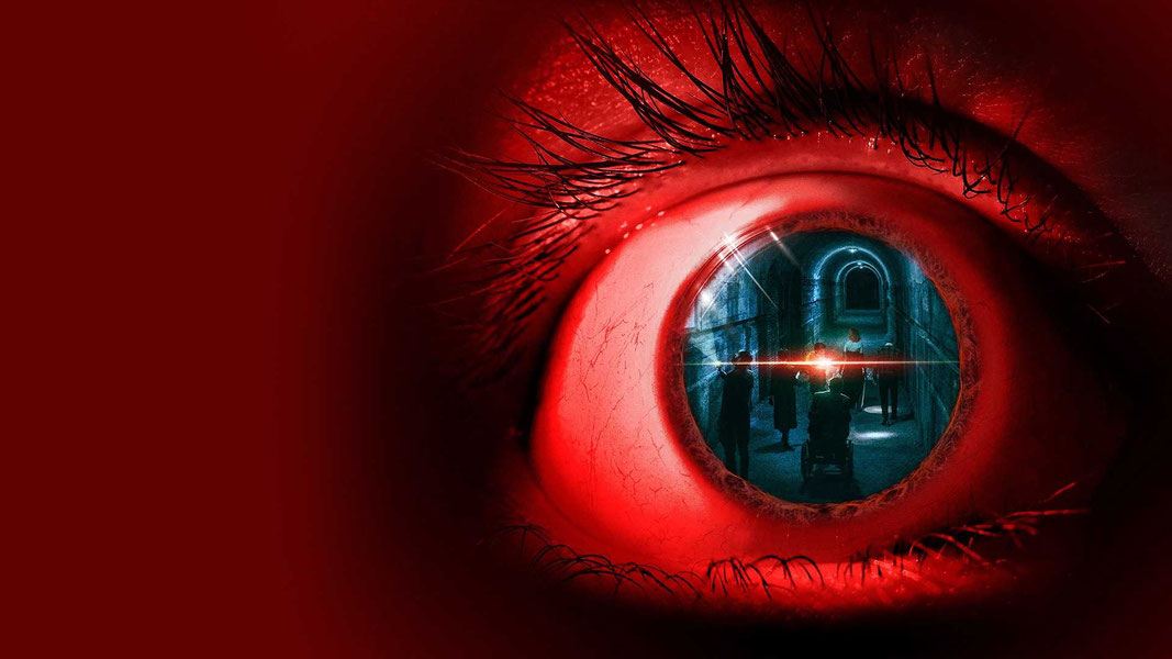 Клаустрофобы. Начало