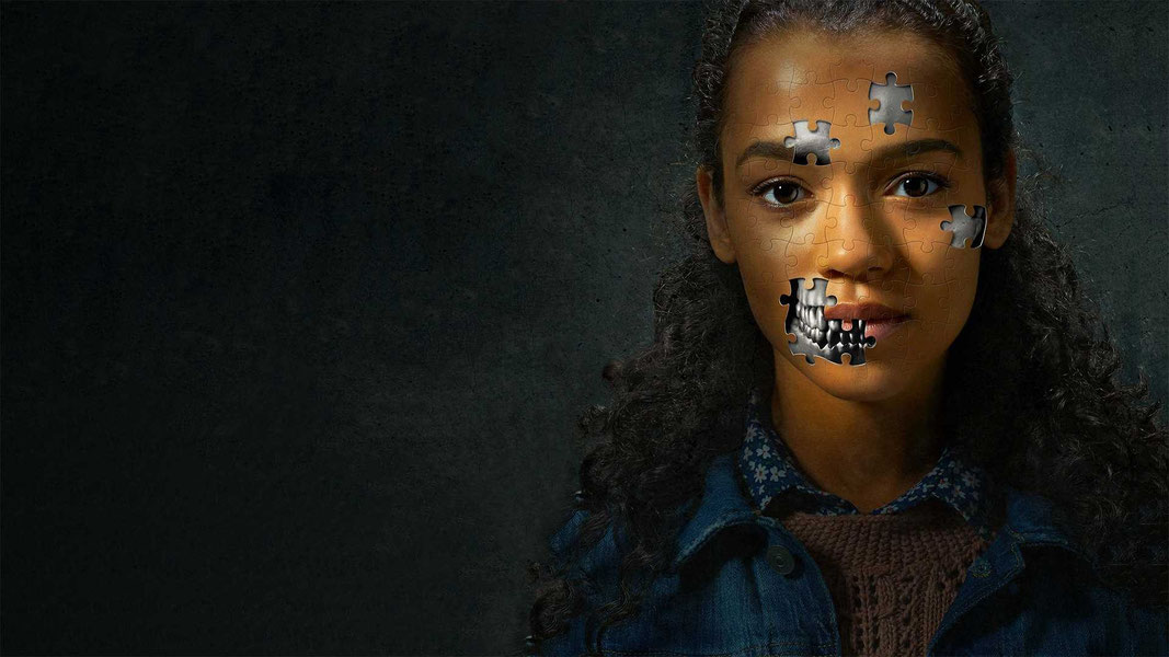 Клаустрофобы