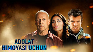 Adolat himoyasi