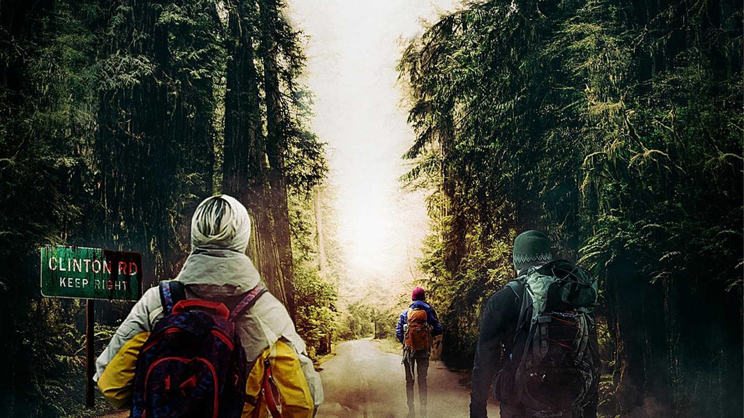 Клинтон-Роуд