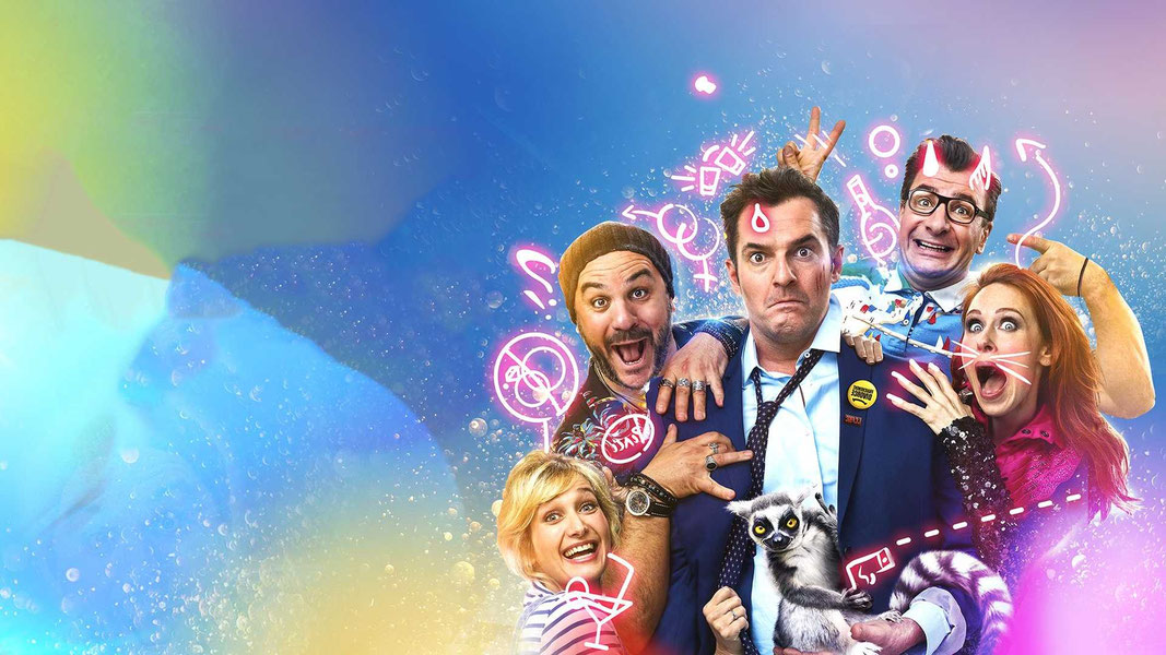 Клуб холостяков