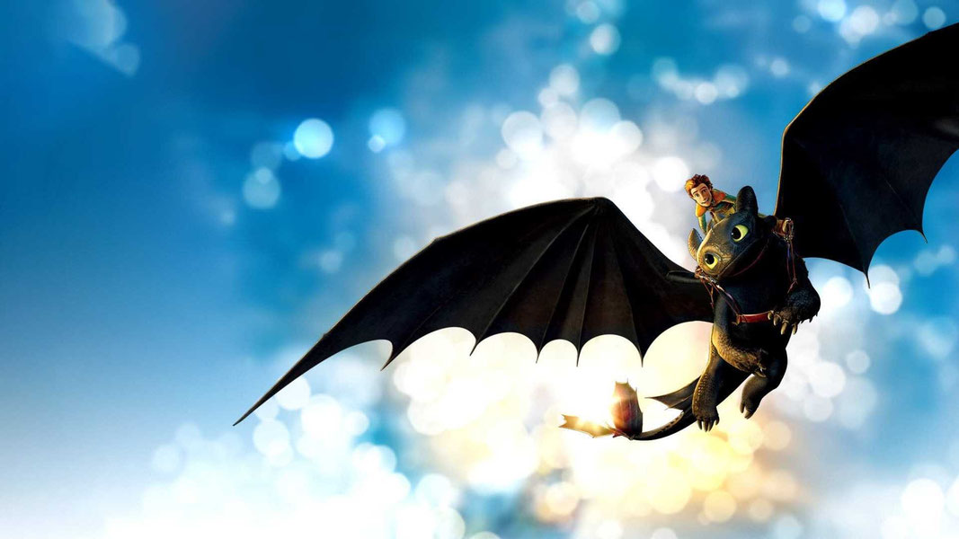 Книга драконов