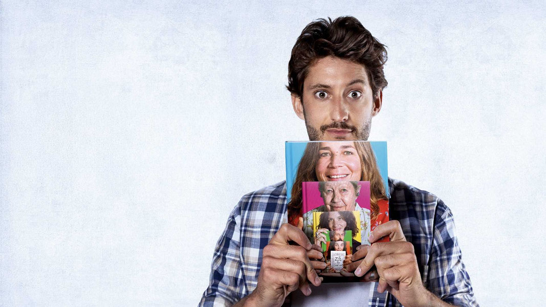 Книга решений