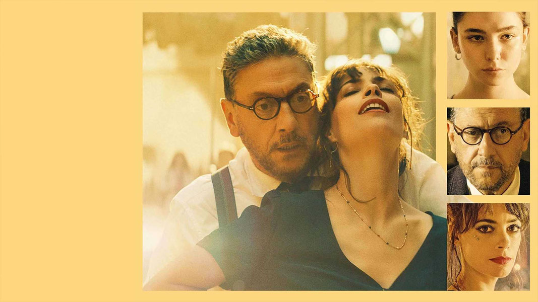 Книжный в Париже