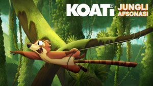 Koati: Jungli afsonasi