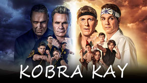 Kobra Kay