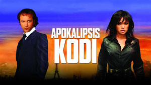 Код апокалипсиса