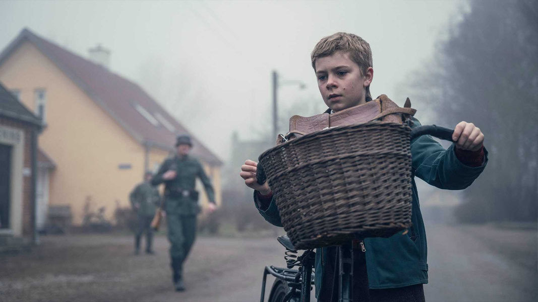 Когда приходит освобождение