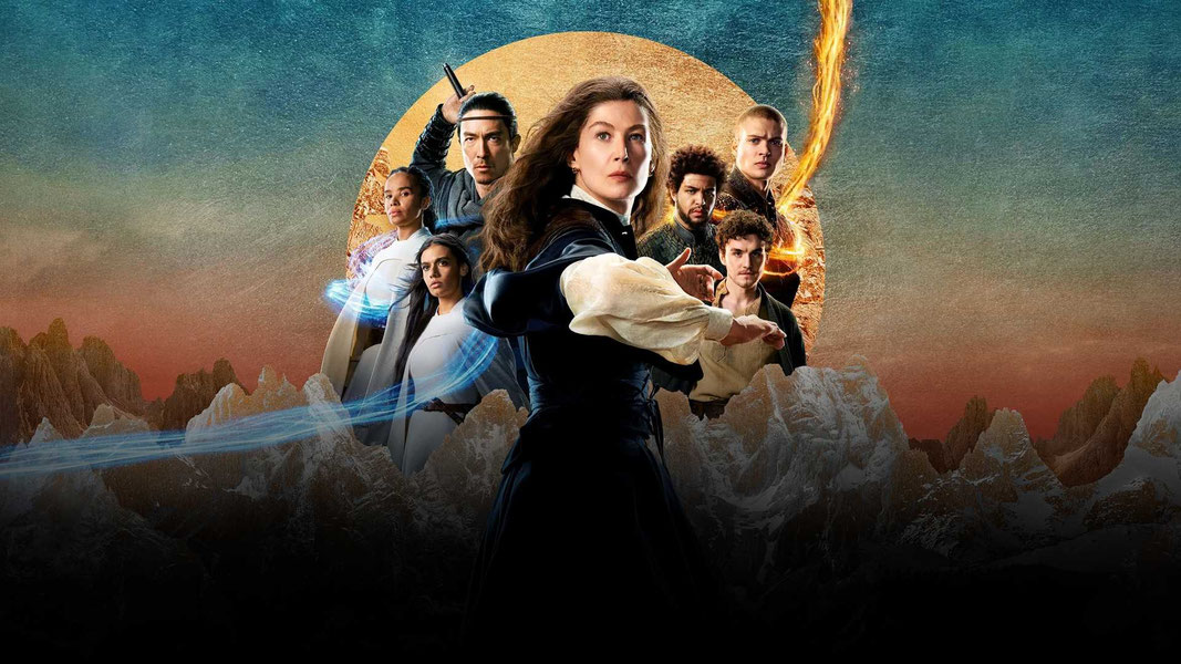 Колесо времени