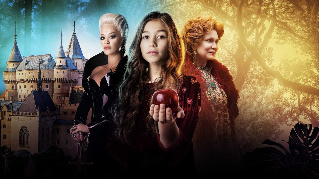 Колодец чудес