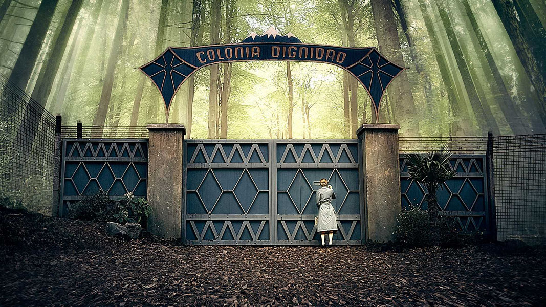 Колония Дигнидад