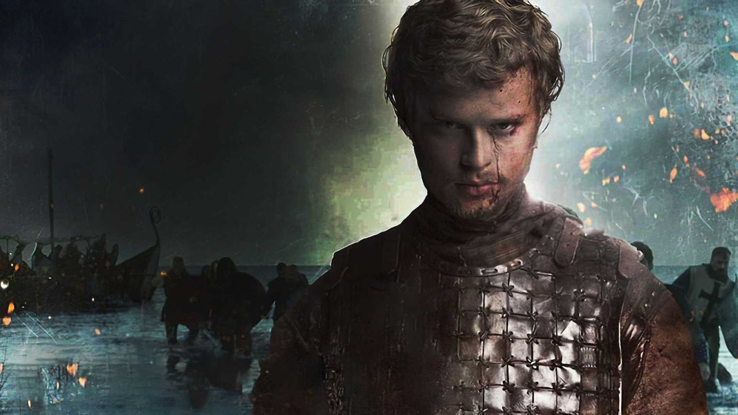 Кольцо Намея