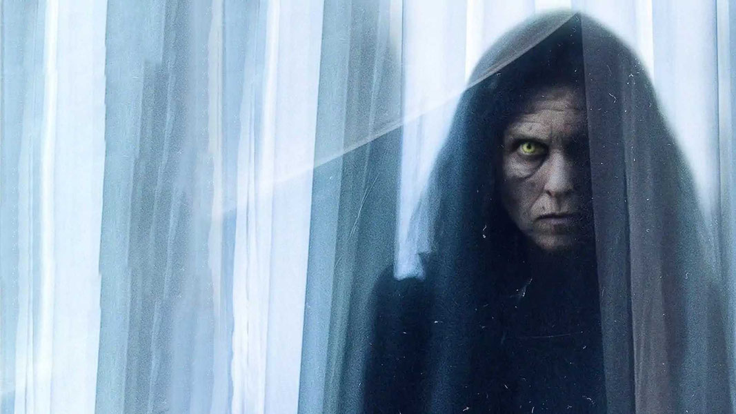 Колыбельная