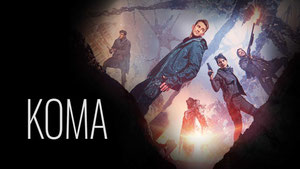 Koma