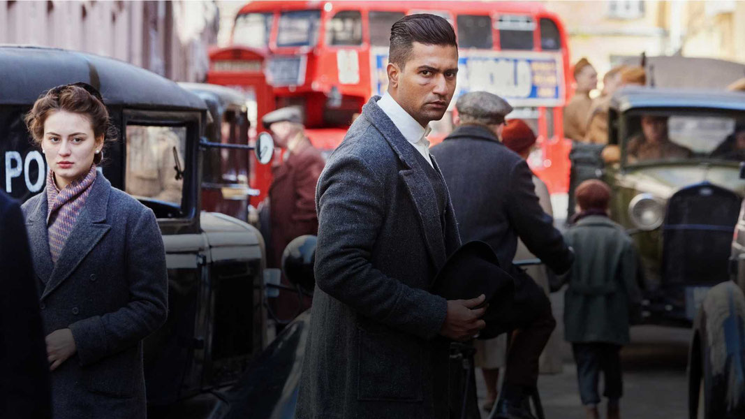 Командир Сингх