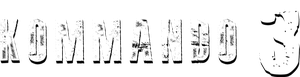 Kommando 3