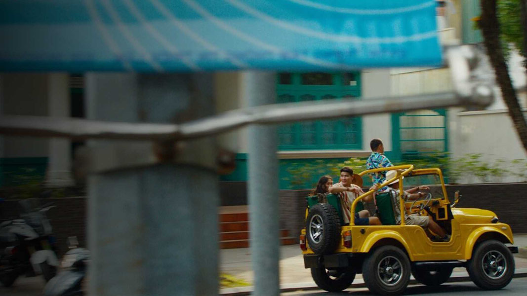 Кому ты нужен?