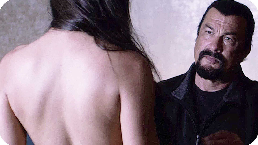 Под прицелом