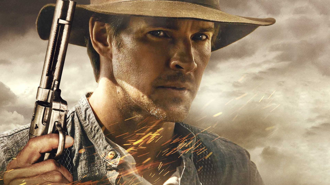 Конец верёвки