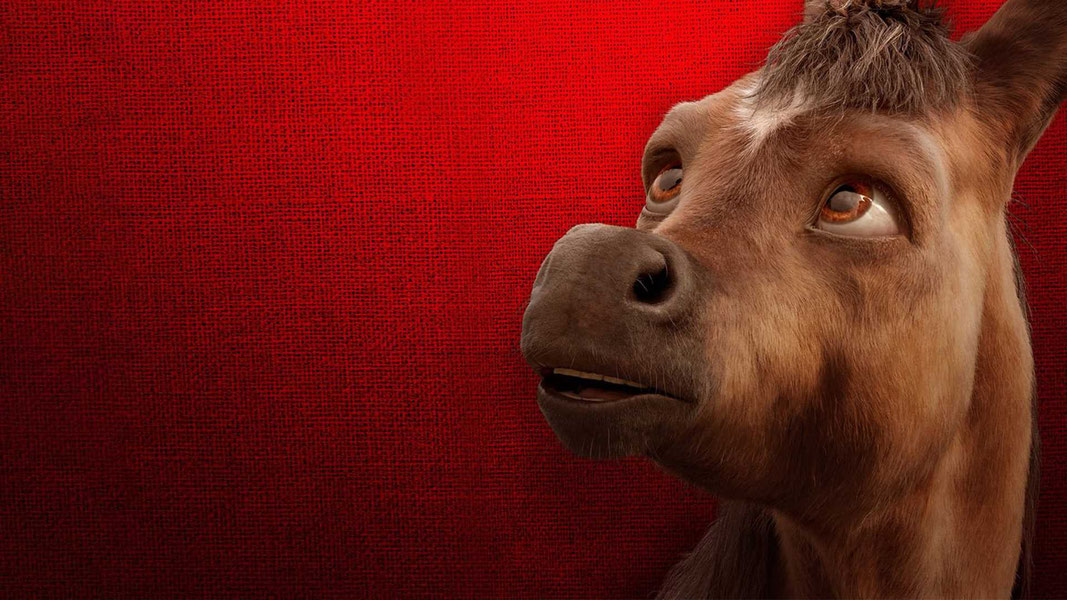 Конёк-Горбунок