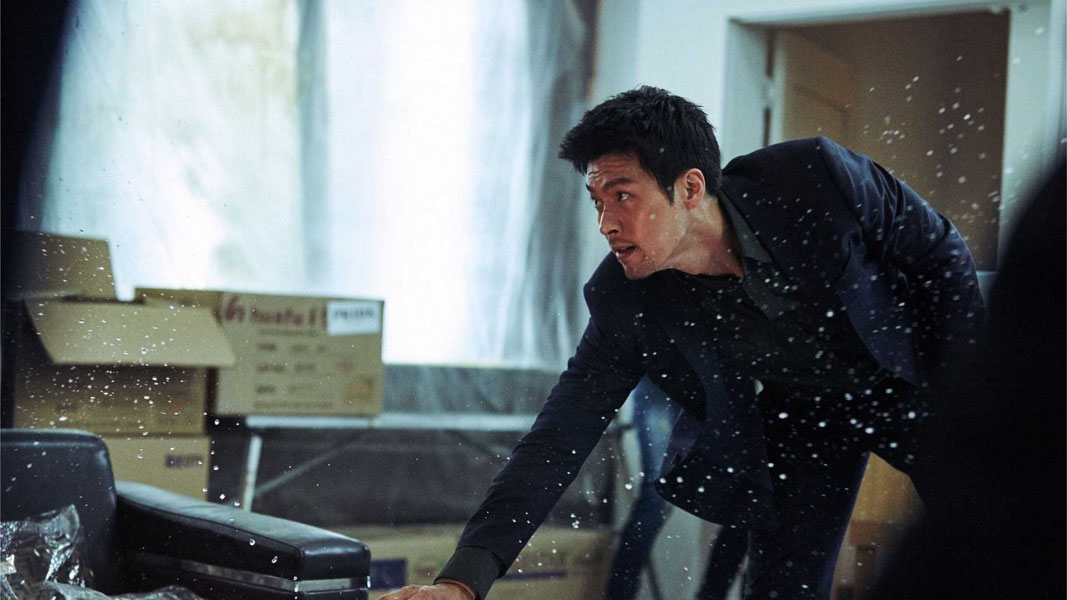 Кооперация