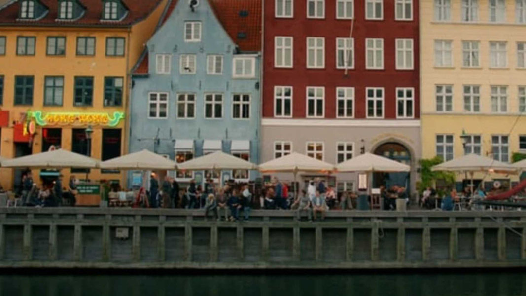 Копенгаген