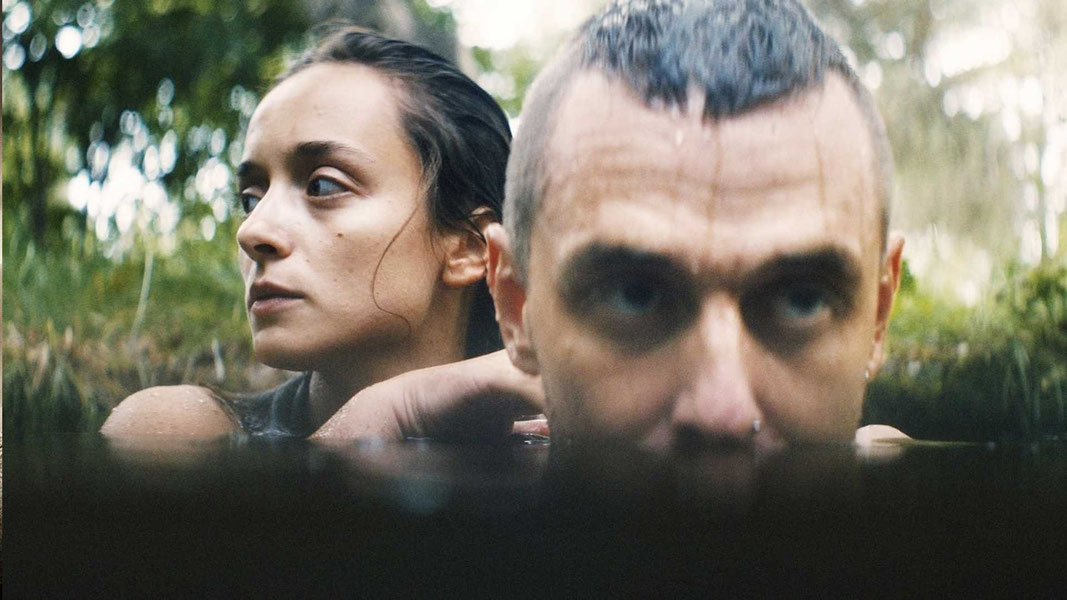 Копенгагена не существует