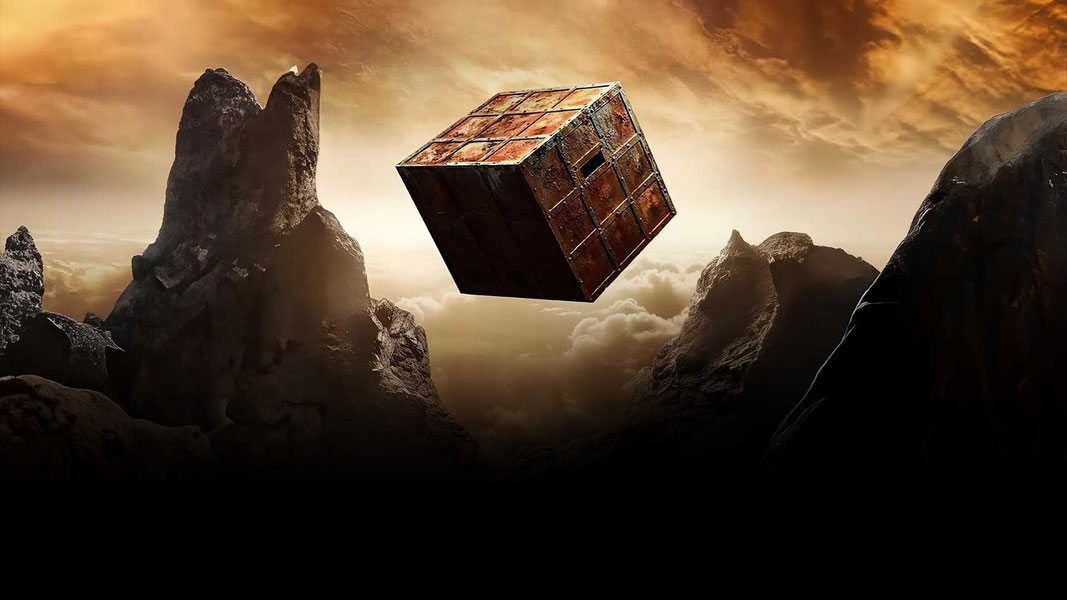 Коробка: Метафора