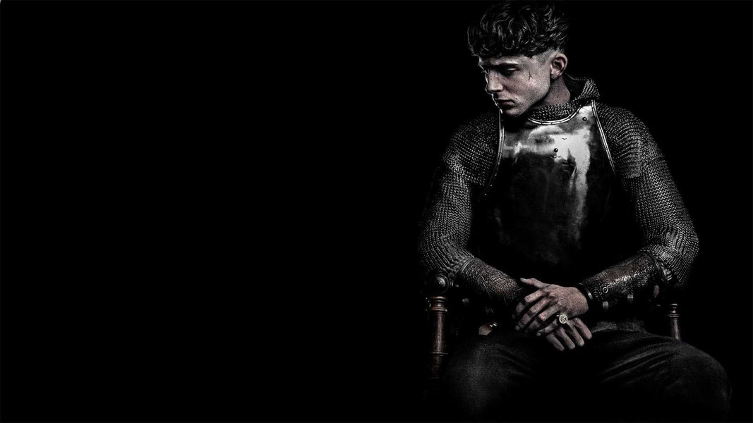 Король Англии