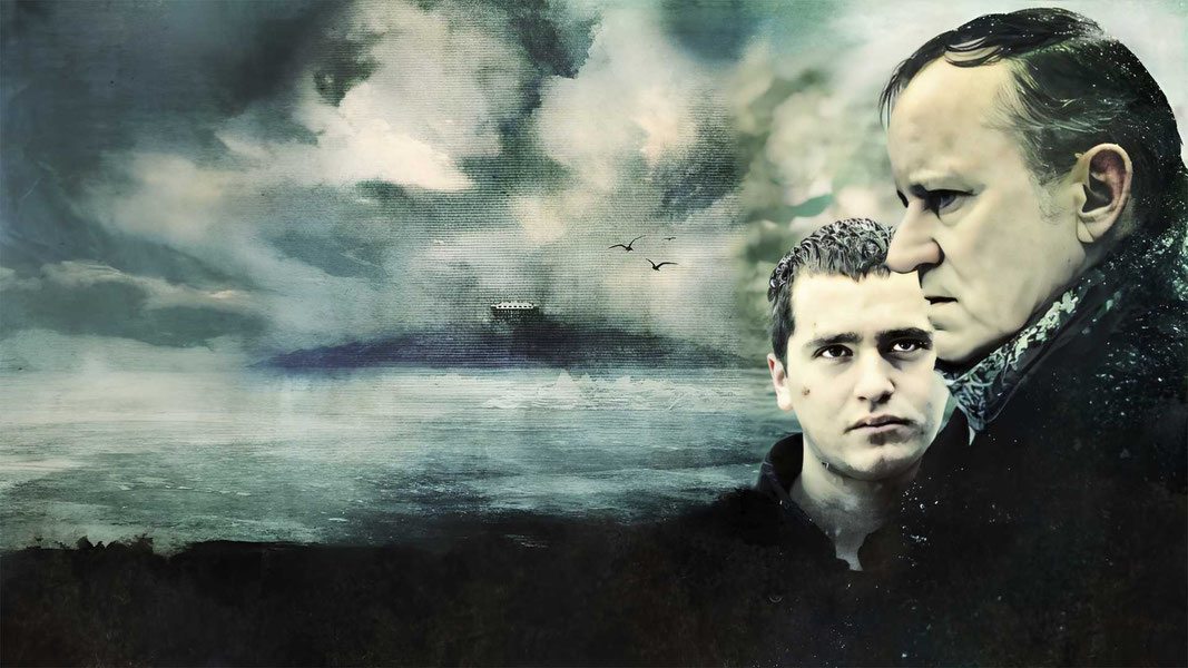 Король чёртова острова