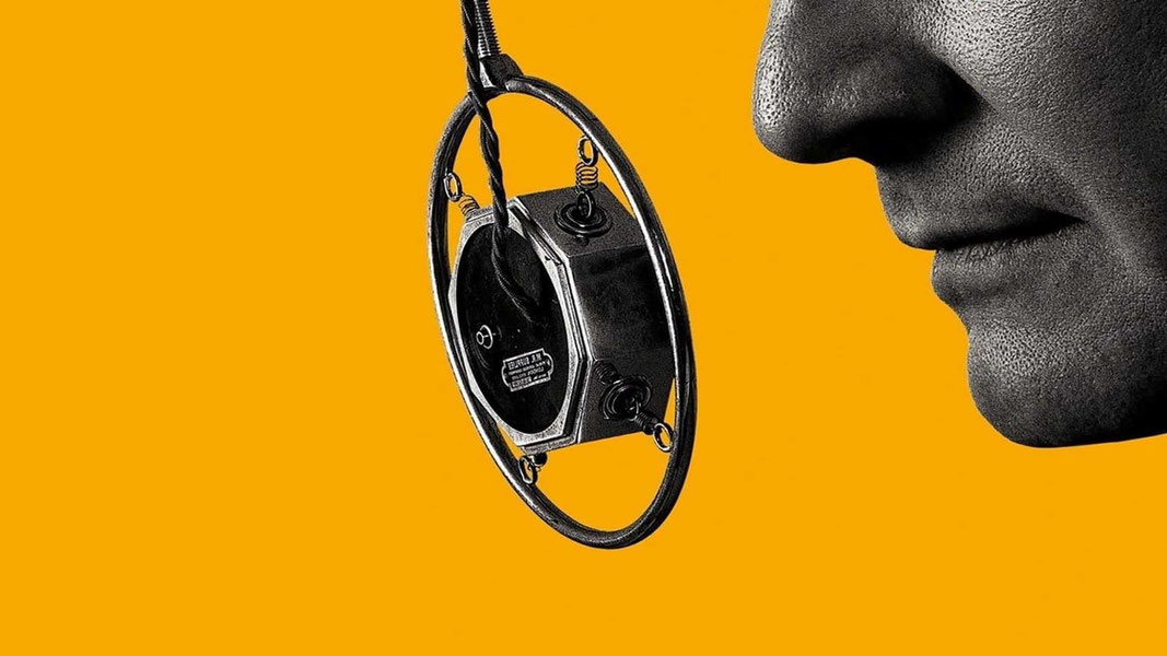 Король говорит!