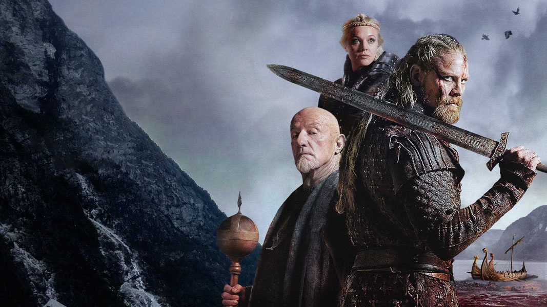 Король Радбод