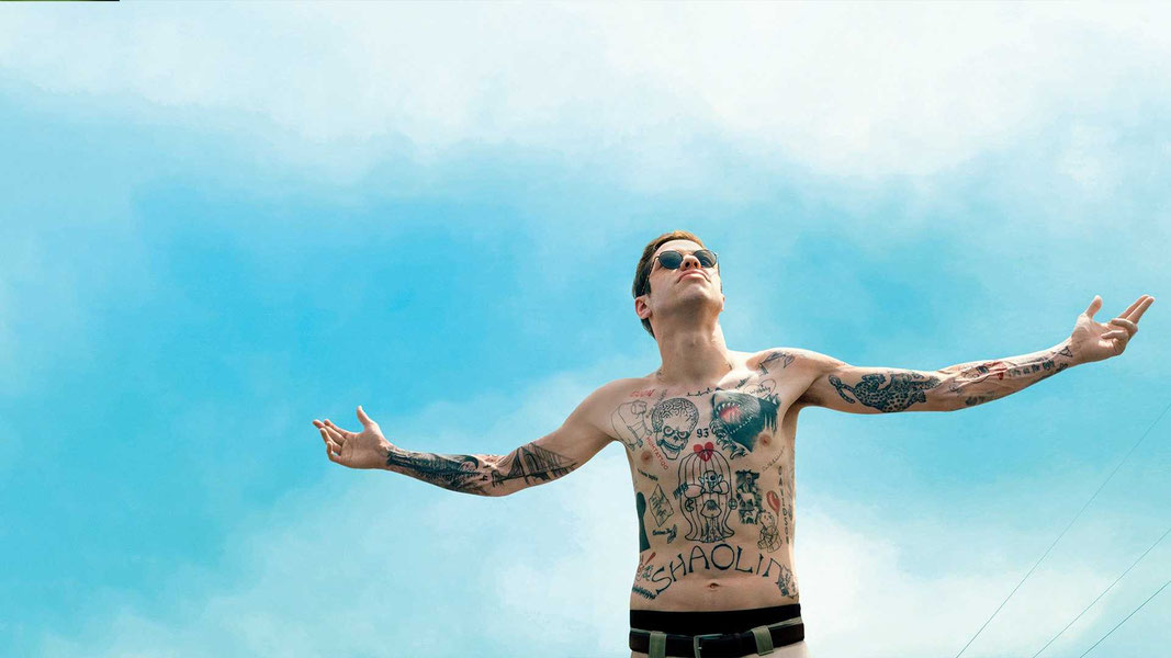 Король Стейтен-Айленда