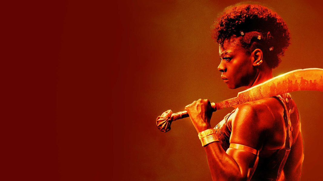 Королева-воин