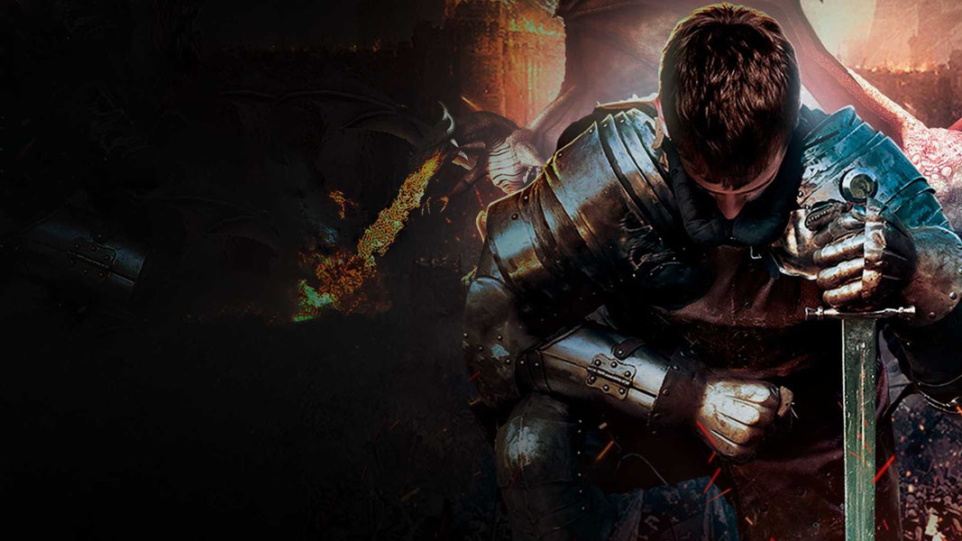 Королевство драконов