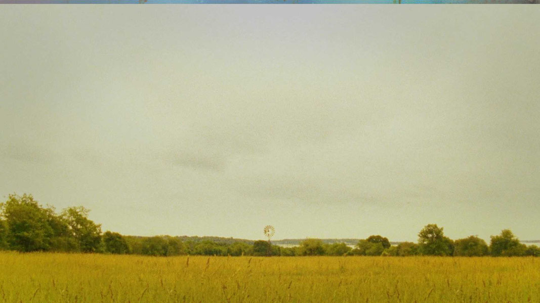 Королевство полной луны