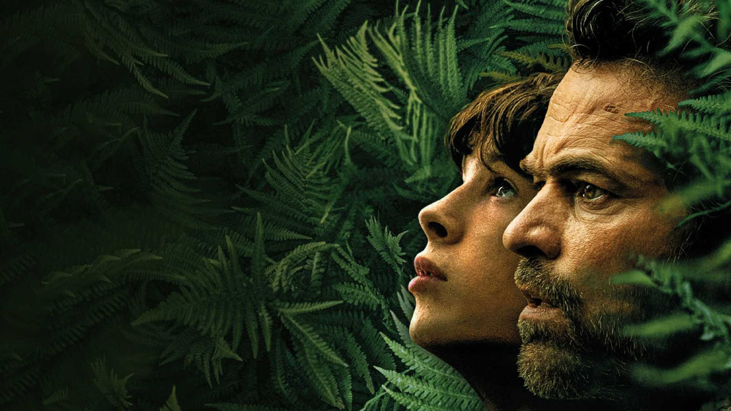 Королевство зверей