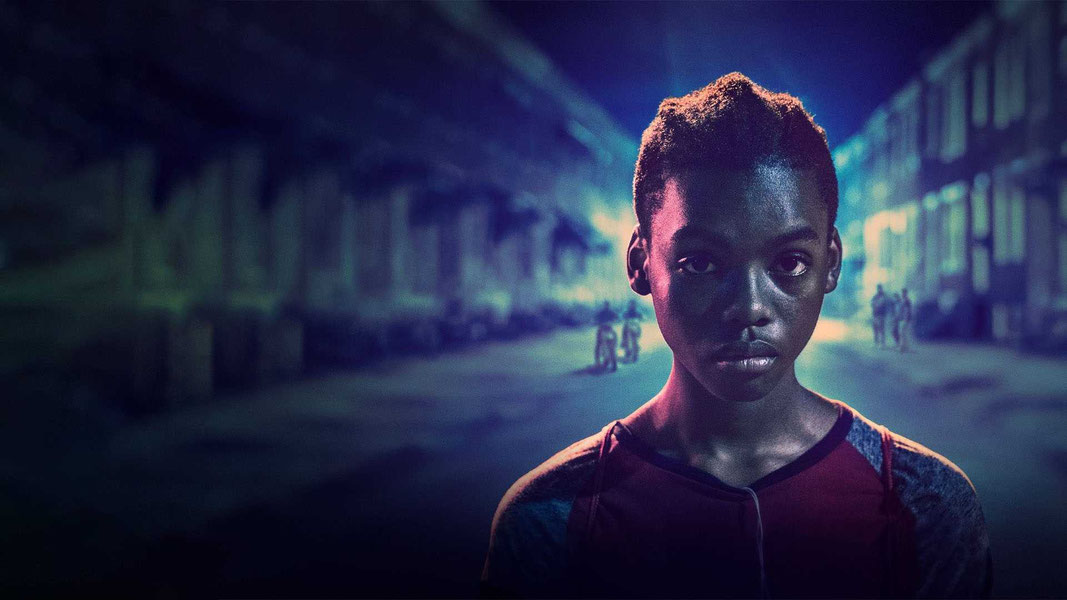 Короли Шарм-Сити