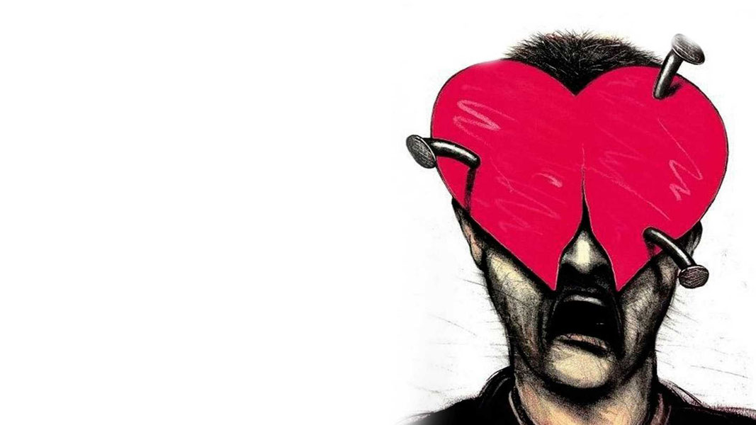 Короткий фильм о любви