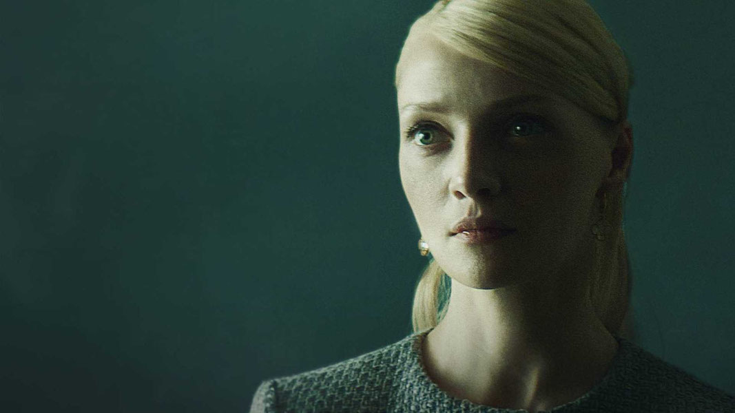 Кошка. Фильм о фильме