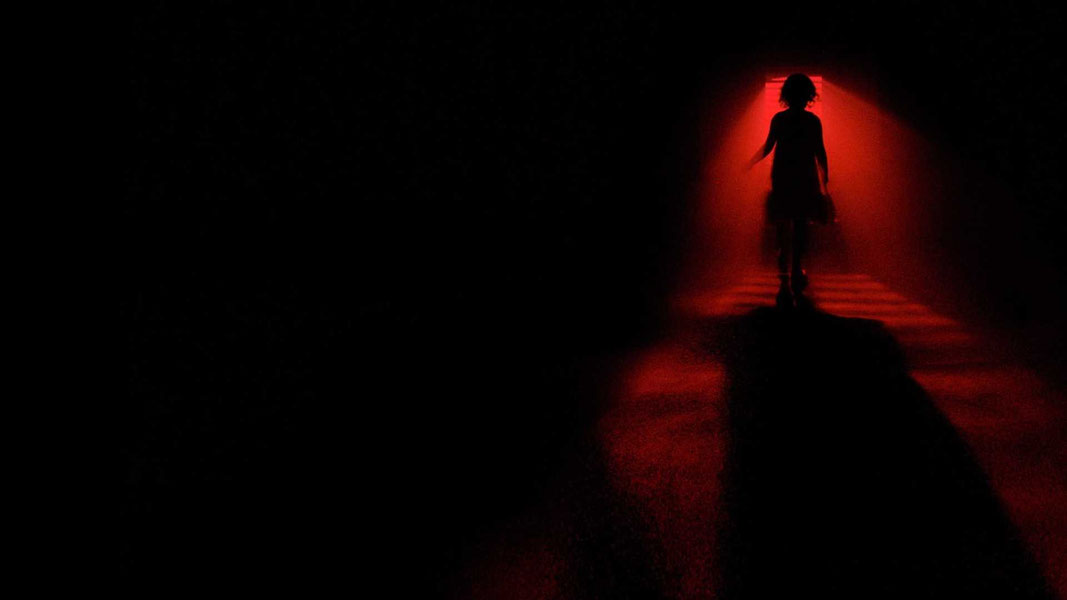 Кошмары лунного сада