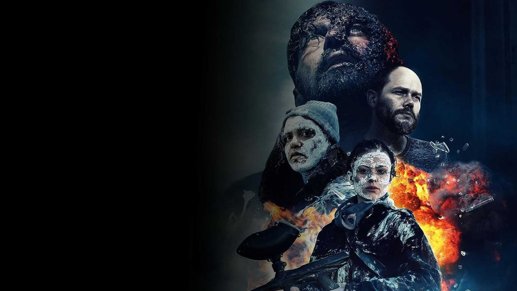 Космос. Смерть. Роботы