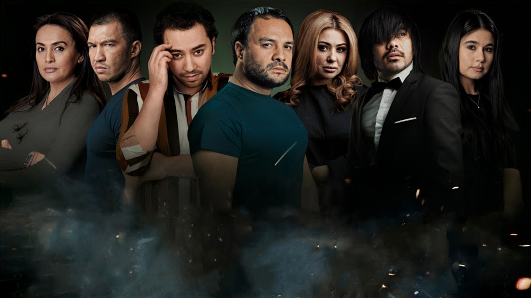 Котиллар уйини