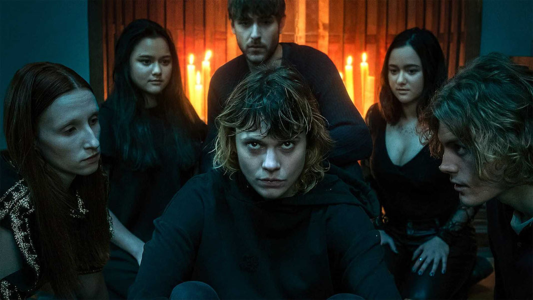 Краковские монстры