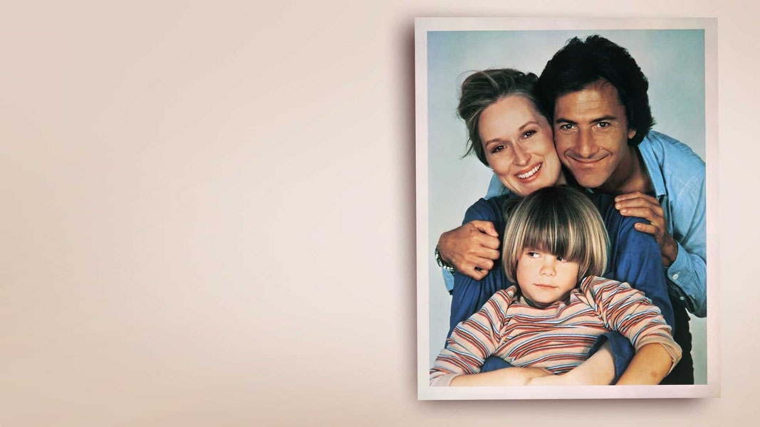 Крамер против Крамера