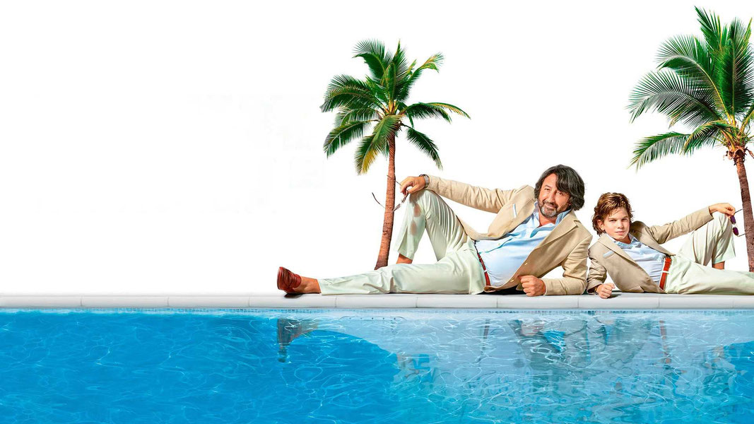 Красавчик со стажем