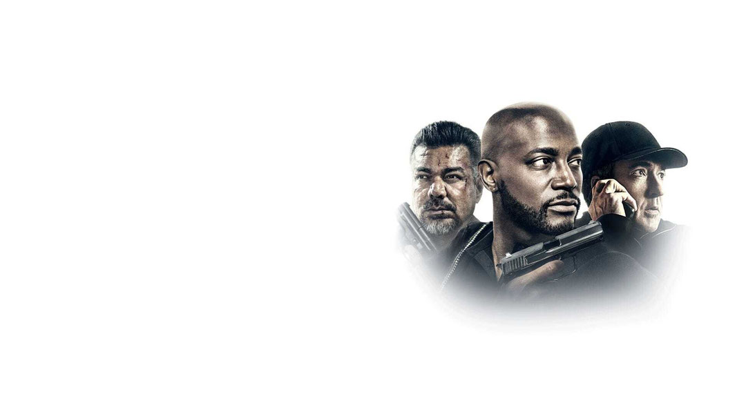 Красная река