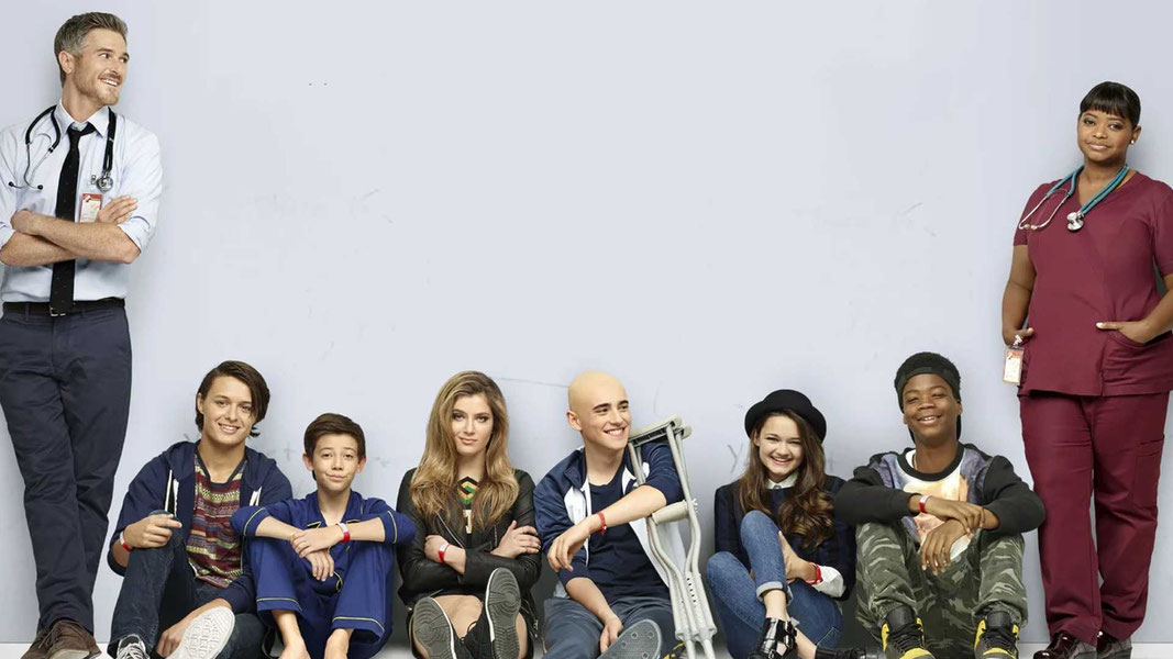 Красные браслеты